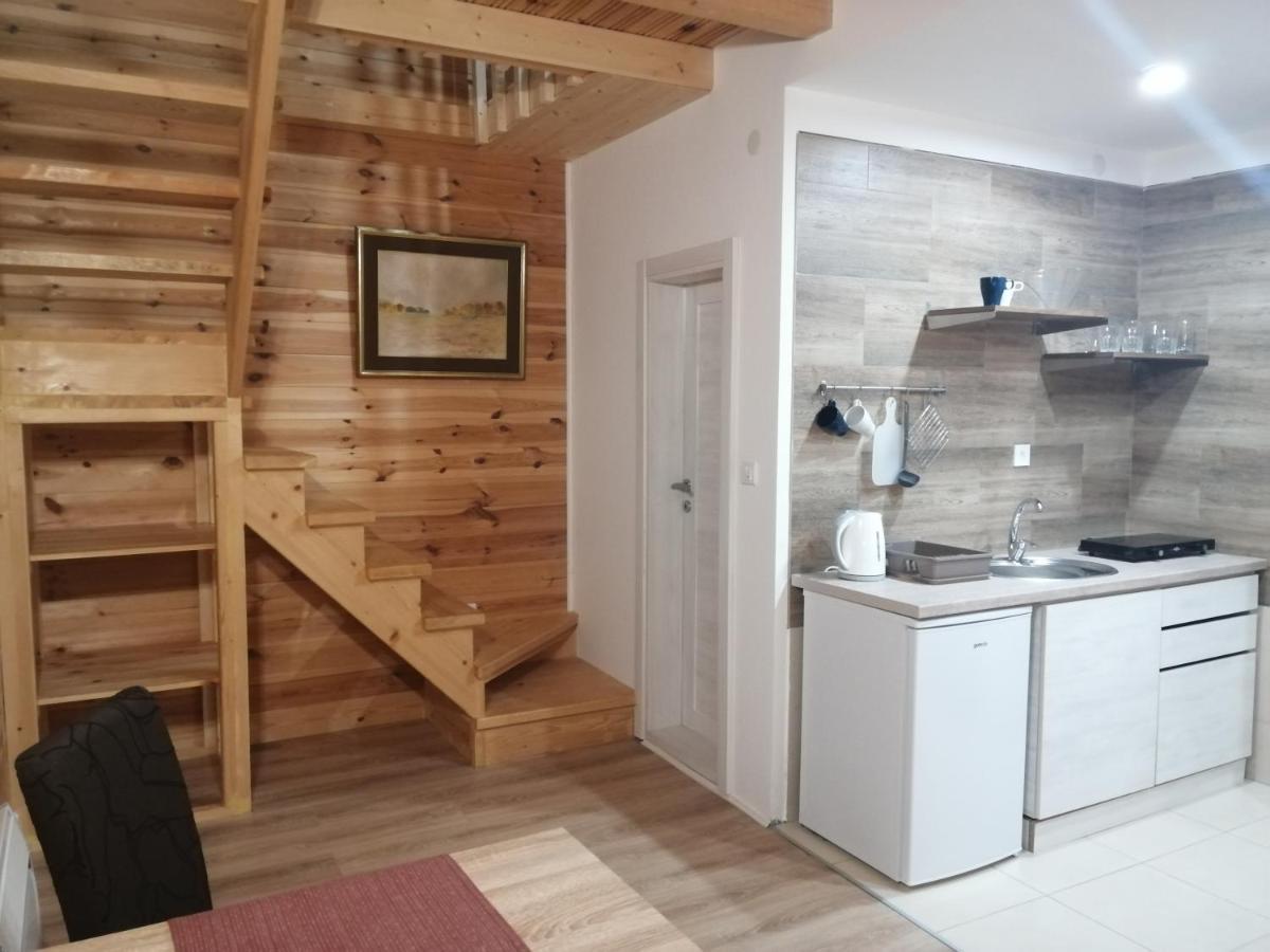 Mountain Village Zabljak  Exterior photo