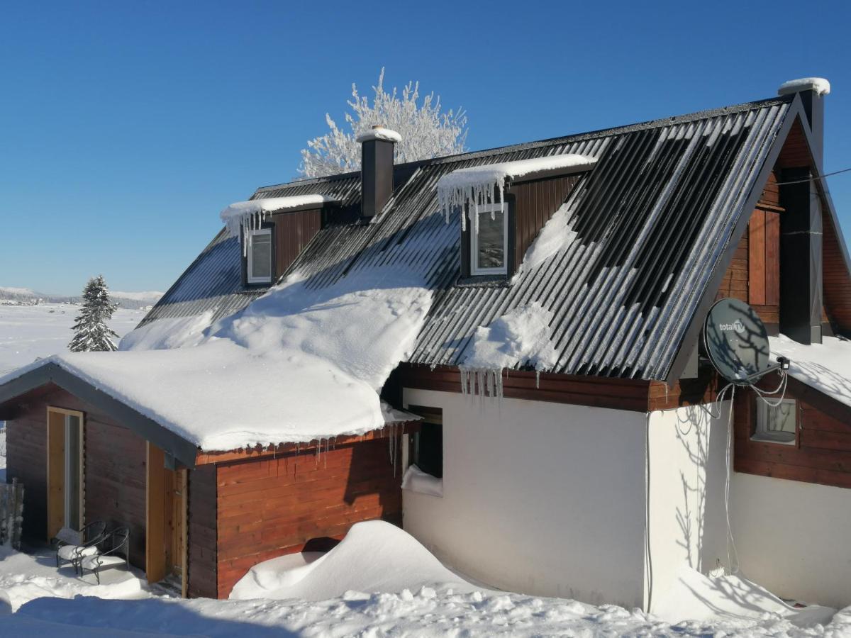 Mountain Village Zabljak  Exterior photo