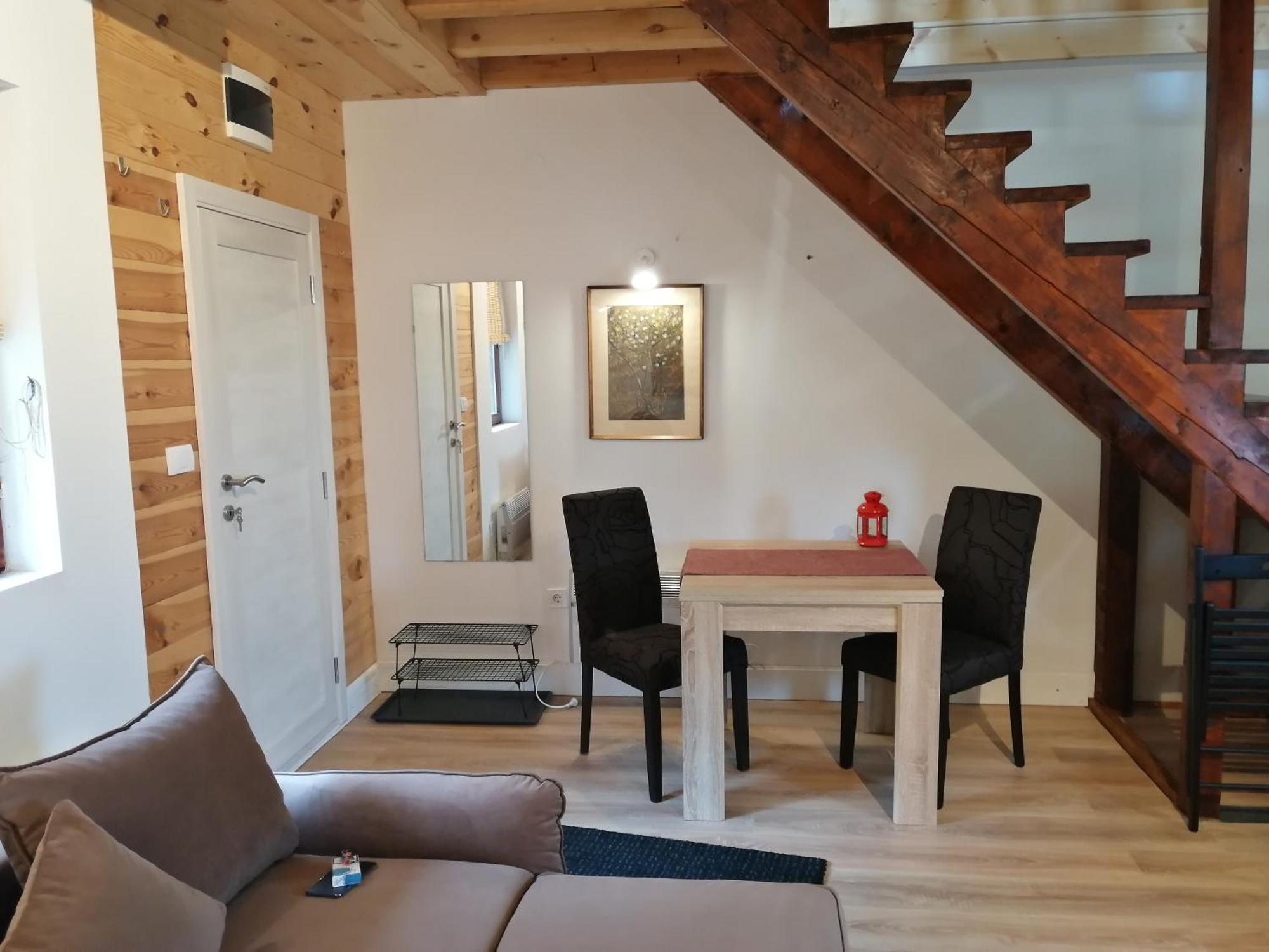 Mountain Village Zabljak  Room photo